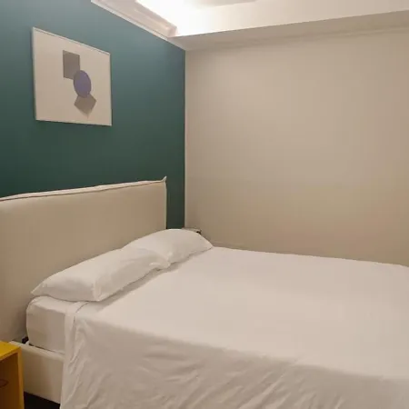 Mazzini 34 Τορίνο