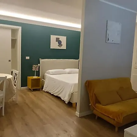 Mazzini 34 Apartment *