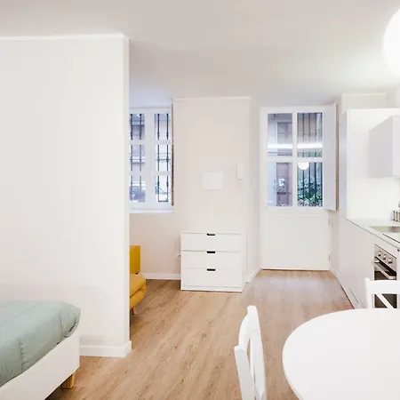 Apartment Mazzini 34 *