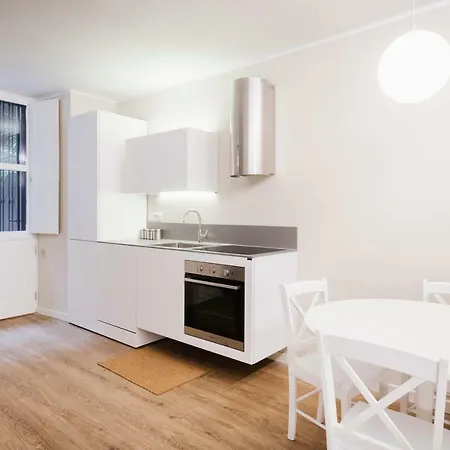 Mazzini 34 Apartment Turin