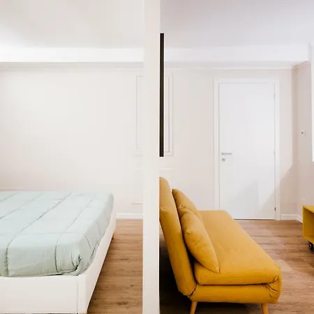 Mazzini 34 Apartman