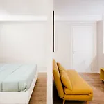 Mazzini 34 Apartment