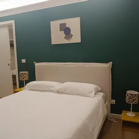 Mazzini 34 Apartamento