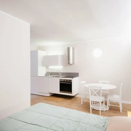 Mazzini 34 * Turin
