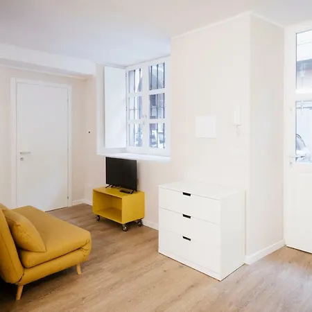 Mazzini 34 Apartamento *