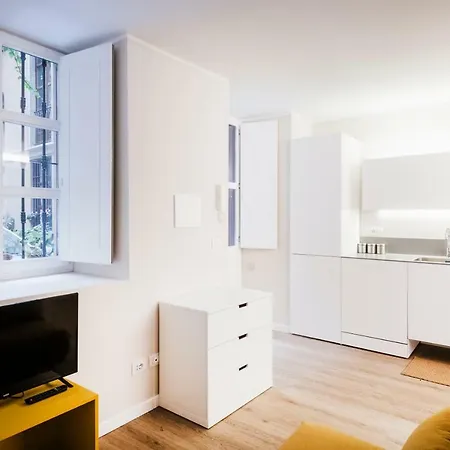 Mazzini 34 * Turin